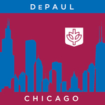 Trafficking Culture Speaking at DePaul University, Chicago, 16 Nov.